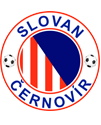 TJ Slovan Černovír - mladší žáci
