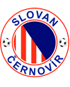 TJ Slovan Černovír - staší žáci